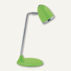 MAUL LED-Tischleuchte MAULstarlet, 3W, (H)29 cm, hellgrün, 8231054