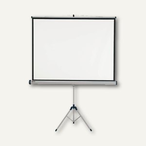 Stativ-Leinwand