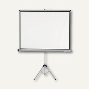 Stativ-Leinwand