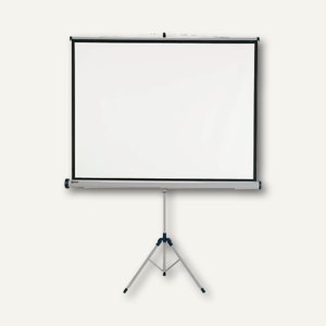 Stativ-Leinwand
