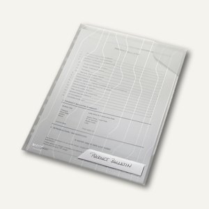 Sicht- u. Prospekthüllen CombiFile