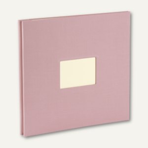 Buchschrauben-Album MEMORIES