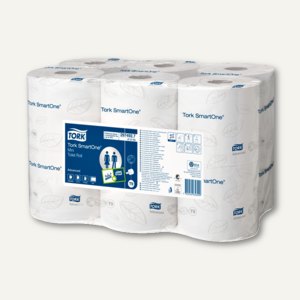 SmartOne Mini Toilettenpapier