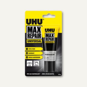 Universal-Klebstoff MAX REPAIR