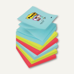 Haftnotizen Super Sticky Z-Notes