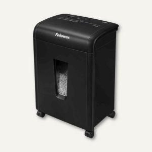 fellowes aktenvernichter 62mc