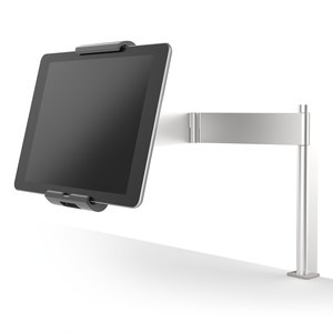 Tablet Halter HOLDER TABLE CLAMP