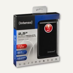 Portable Festplatte 2.5 USB 3.0