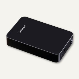 Portable Festplatte 3.5 USB 3.0