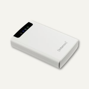 Portable WLan-Festplatte Memory 2 Move 2.5 USB 3.0