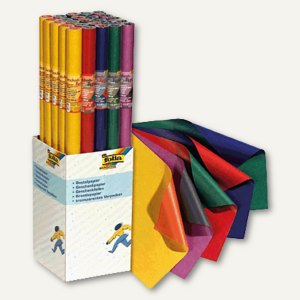 Geschenkpapier Bicolor