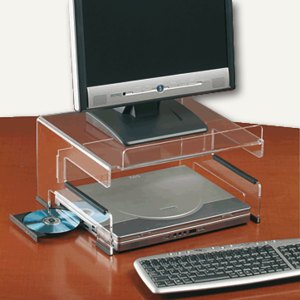 Monitorständer für TFT/Laptop