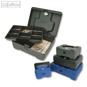 Helix Geldkassette 15CM Premium