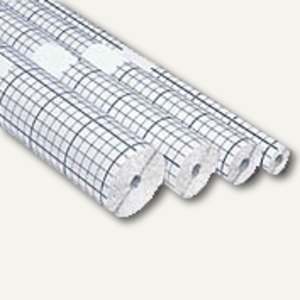 Neutrale - Schutzfolie selbstklebend 10m x 40cm