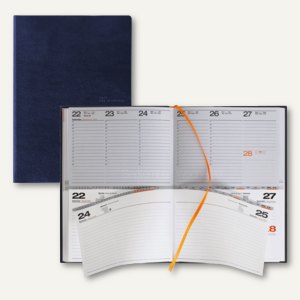 OpenDesign Doppel-Kalender