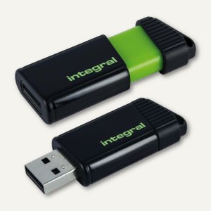 USB-Stick 2.0 Pulse - 128 GB