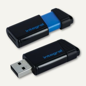 USB-Stick 2.0 Pulse - 16 GB