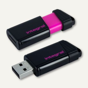 USB-Stick 2.0 Pulse - 8 GB