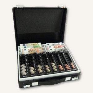 Geldtransportkoffer 860 PK/VS