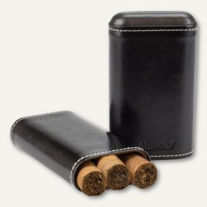 Zigarrenetui SHARP für 3-4 Zigarren