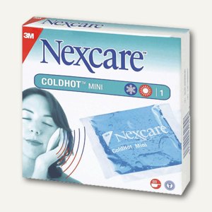 ColdHot Gel- Kompressen Mini