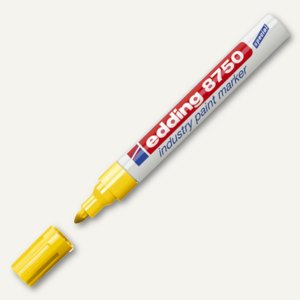 Lackmarker 8750 - industry paint marker