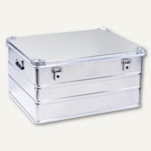 Transportbox AluPlus ProfiBox S - 790 x 585 x 415 mm