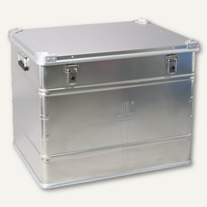 Transportbox AluPlus ProfiBox S - 240 Liter