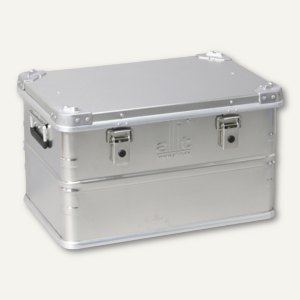 Transportbox AluPlus ProfiBox S - 60 Liter