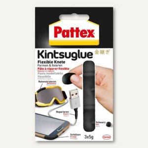 Flexible Knete KINTSUGLUE