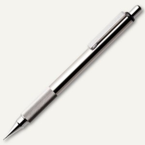Druckbleistift M-701 Stainless Steel