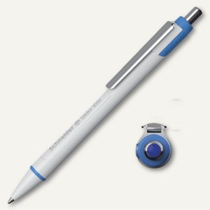 Pilot BPS-GP Penna A Sfera, Inchiostro Rosso, Punta Larga (XB) – Impugnatura Ergonomica, Ideale Per Firme