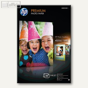 Premium Fotopapier