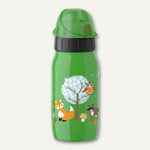 Isolier-Trinkflasche ISO 2 GO KIDS