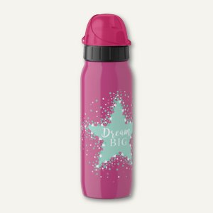 Isolier-Trinkflasche ISO 2 GO KIDS