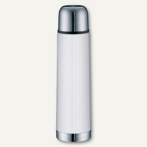 Alfi Isolierflasche ISOTHERM ECO II, 0.75 Liter, (H)293 mm, weiß, 5457.211.075