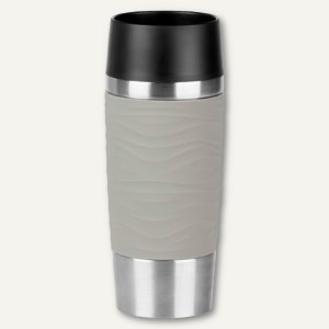 Isolierbecher TRAVEL MUG Wave - 0.36 Liter