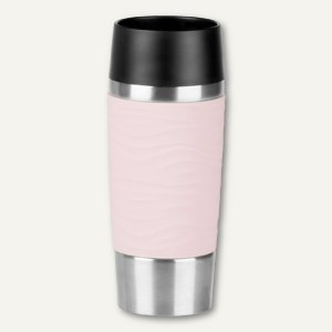 Isolierbecher TRAVEL MUG Wave - 0.36 Liter