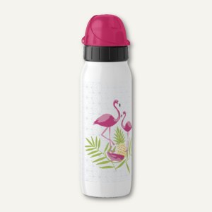 Isolier-Trinkflasche ISO 2 GO KIDS