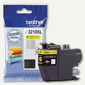 Tinte LC3219XLY für brother MFC-J5330DW