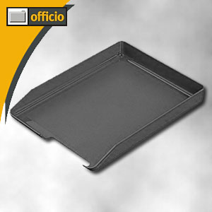 Briefkorb letter-tray