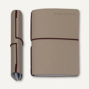 Bullet Journal Notizbuch