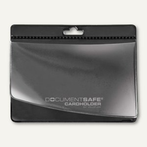 Document Safe® Cardholder für 1 Karte mit Funkchip