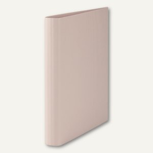 S.O.H.O. Ringbuch schmal, DIN A4, 2 Ringe, 25mm, powder, 3er Pack, 1316452580