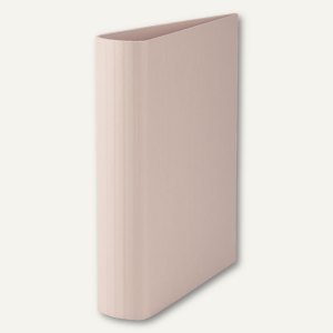 S.O.H.O. Ringbuch breit, DIN A4, 4 Ringe, 50mm, powder, 3er Pack, 1316452585