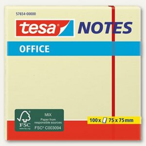 Haftnotizen Office-Notes