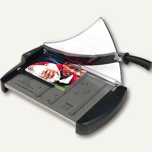 Hebelschneidemaschine Präzision