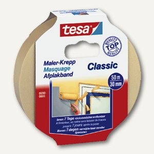 Maler-Krepp