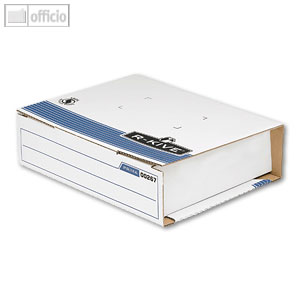 R-Kive PRIMA Ordner-Versandbox