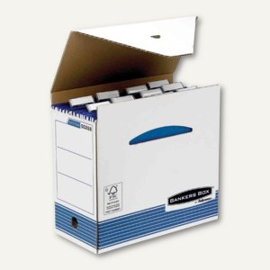 Hängemappen-Archiv BANKERS BOX